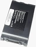 Lithium Ion Battery Pack for Toshiba Satellite Pro 6000