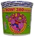 Double Bubble - America's Original Gum Extra Sour, 380 Pieces Bucket