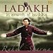 Cover:Ladakh:in Search of Buddha