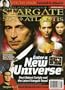 The Official Magazine Stargate SG-1 Atlantis #28