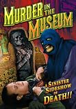 Buy : Murder in the Museum