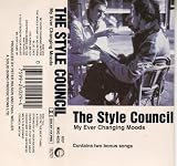 Style Council - My Ever Changing Moods EP