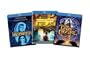 Jim Henson's Fantasy Film Collection [Blu-ray]