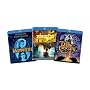 Jim Henson's Fantasy Film Collection [Blu-ray]