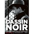Dassin Noir: Three Film Noir Classics by Jules Dassin [DVD]