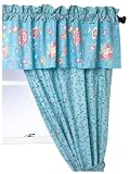 Tommy Hilfiger Emma Pole-Top Drapery Set