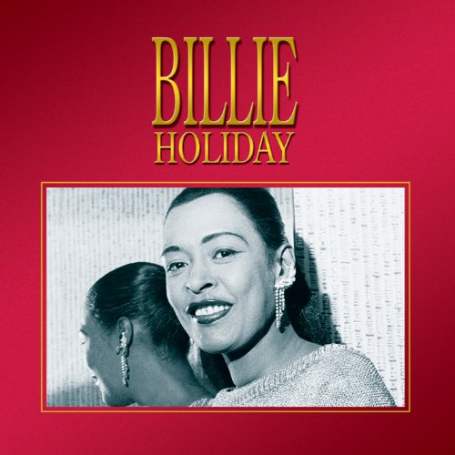 Produkt-Bild: Billie Holiday