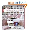 Wohnwelten mit Stoff: Kreative N�hideen f�r alle Wohnr�ume