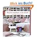 Wohnwelten mit Stoff: Kreative N�hideen f�r alle Wohnr�ume