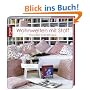 Wohnwelten mit Stoff: Kreative N�hideen f�r alle Wohnr�ume