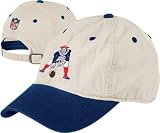 Reebok - New England Patriots Retro BL Adjustable Hat