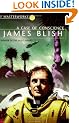 A Case Of Conscience (S.F. Masterworks)