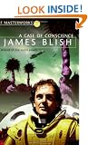 A Case Of Conscience (S.F. Masterworks)