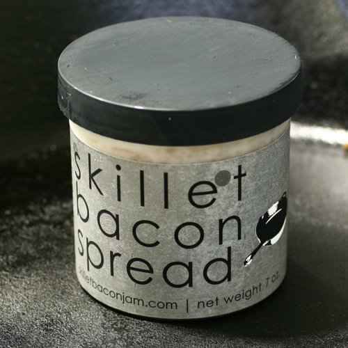 Skillet Bacon Spread