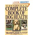 The Complete Book of Dog Health