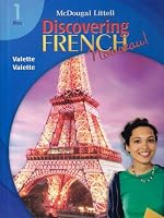 Discovering French Bleu Nouveau