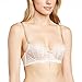 Elle Macpherson Intimates Women's Dentelle Demi Bra
