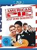 American Pie - Jetzt wird geheiratet - Blu-ray (DVD)