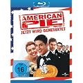 American Pie 3 - Jetzt wird geheiratet [Blu-ray]