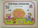 Produkt-Bild: Liebe Sonne, lass dich sehn