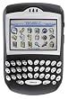 BlackBerry 7290 Refurbished Unlocked Phone, GPRS--International Version with 60-Day Warranty (Black)
