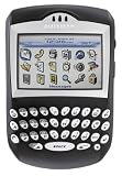 BlackBerry 7290 Refurbished Unlocked Phone, GPRS--International
Version with 60-Day Warranty (Black)