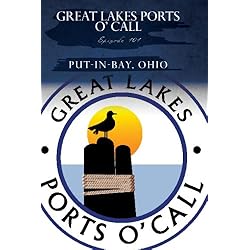 Put in Bay, Ohio