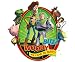 Toy Story Woody and Gang Edible Cupcake Toppers Decoration