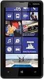 Nokia Lumia 820 Smartphone (10,9 cm (4,3 Zoll) ClearBla...