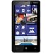 Nokia Lumia 820 Smartphone (10,9 cm (4,3 Zoll) ClearBlack OLED WVGA Touchscreen, 8 Megapixel Kamera, 1,5 GHz Dual-Core-Prozessor, NFC, LTE-f�hig, Windows Phone 8) matt black