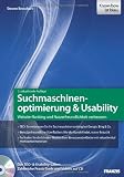 Suchmaschinenoptimierung & Usability