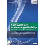 Suchmaschinenoptimierung & Usabilityvon "Steven Broschart"