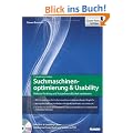 Suchmaschinenoptimierung & Usability