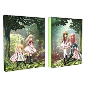 キャラクターバインダーコレクション Rewrite
