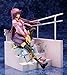 Alter Bakemonogatari: Hitagi Senjyogahara 1:7-Scale PVC Figure