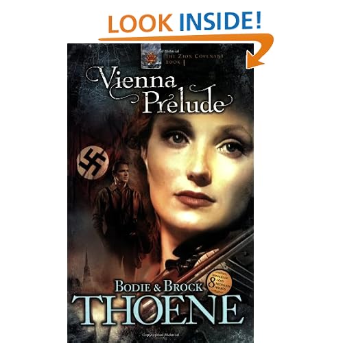 Vienna Prelude (Zion Covenant, Book 1)