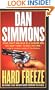 Hard Freeze: A Joe Kurtz Novel (Joe Kurtz Thriller)