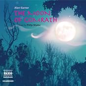 The Moon of Gomrath | Alan Garner