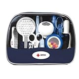American Red Cross 17-pc. Health and Grooming Kit