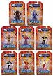 Dc Universe Infinite Heroes Crisis Series 1: Set of 8 Figures