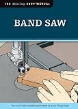 51bk7%2BfXyyL. SL160  Band/Scroll Saw Instructional Literature