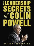 The Leadership Secrets of Colin Powell