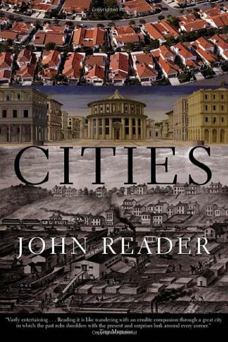 Cities