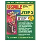 Usmle - United States Medical Licensing Examina- Tion: Step 3 by Dr. Rose S. Fife, John Min, Dr. Douglas Monasebian, and Dr. Gopi Rana-Mukkavilli