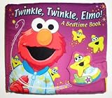 SoftPlay Twinkle Twinkle Elmo A Bedtime Book
