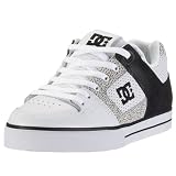 DC Mens Pure XE FL Sneaker