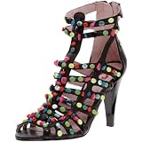 Lollipops Kaleido Heel Sandales femme