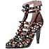 Lollipops Kaleido Heel Sandales