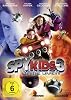 Spy Kids 3 - Game Over (DVD)