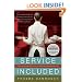 Service Included: Four-Star Secrets of an Eavesdropping Waiter (New York Times Notable Books)